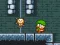 Igra Tiny Dangerous Dungeons Remake spletu