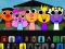 Igra Sprunki Puppet spletu