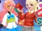 Igra Teen High School spletu