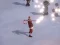 Igra Santa With Cannon spletu