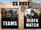 Igra CS Dust spletu