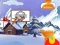 Igra Futuristic Christmas Journey spletu