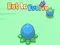 Igra Eat To Evolve spletu