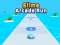 Igra Slime Arcade Run spletu