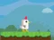Igra Chicken Scream Race spletu
