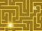 Igra Maze: Path of Light spletu