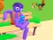 Igra Dogs vs Aliens spletu