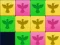 Igra Match Tiles 8х8 spletu