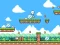 Igra Snowman Adventure spletu