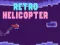 Igra Retro Helicopter spletu