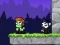 Igra Zombies vs Vampires spletu