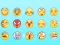Igra Emoji Merge: Fun Moji spletu