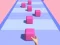 Igra Lollipop Stack Run spletu