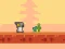 Igra Pet Runner Dinosaur Jump spletu