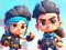 Igra Jigsaw Puzzle: Brawl Stars spletu