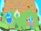 Igra Tower Clash: Collect Bricks spletu