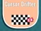 Igra Cursor Drifter spletu