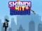 Igra Skibidi Hit Shoot spletu