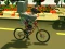 Igra Skibidi Toilet Bike Riding spletu