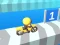 Igra Moto Obby spletu