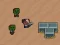 Igra Endless Z Survivor spletu