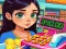 Igra Supermarket Shopping For Kids spletu