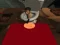 Igra Skibidi Toilet Squid Game Honeycomb spletu