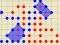 Igra Dots - duel spletu