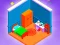 Igra Crazy Merge Room spletu