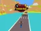 Igra Build Your Vehicle Run spletu