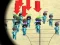 Igra Squid Game Sniper spletu