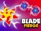 Igra Blade Merge spletu