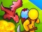 Igra Dragon Island Idle 3 spletu