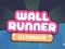Igra Wall Runner Ultimate spletu