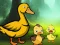Igra Duck Family Reach Pond spletu