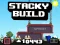 Igra Stacky Build spletu