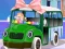 Igra Decor: School Bus spletu