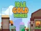 Igra Idle Gold Miner spletu