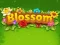 Igra Blossom spletu