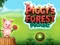 Igra Piggy's Forest Panic spletu