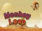 Igra Monkey Leap spletu