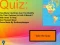 Igra 30s Country Quiz spletu