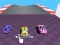 Igra Merge Racer Stunts Car spletu