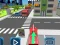 Igra Fire Truck Rescue Driving spletu