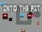 Igra Into the Pit spletu