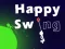 Igra Happy Swing spletu