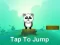 Igra Stack Panda spletu