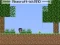 Igra Minecraft-ish Mmo spletu