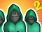 Igra Squid Game: Survival 456! spletu