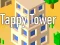 Igra Tappy Tower spletu